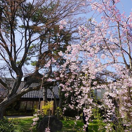 Machi No Odoriba Hotell Kanazawa Exteriör bild