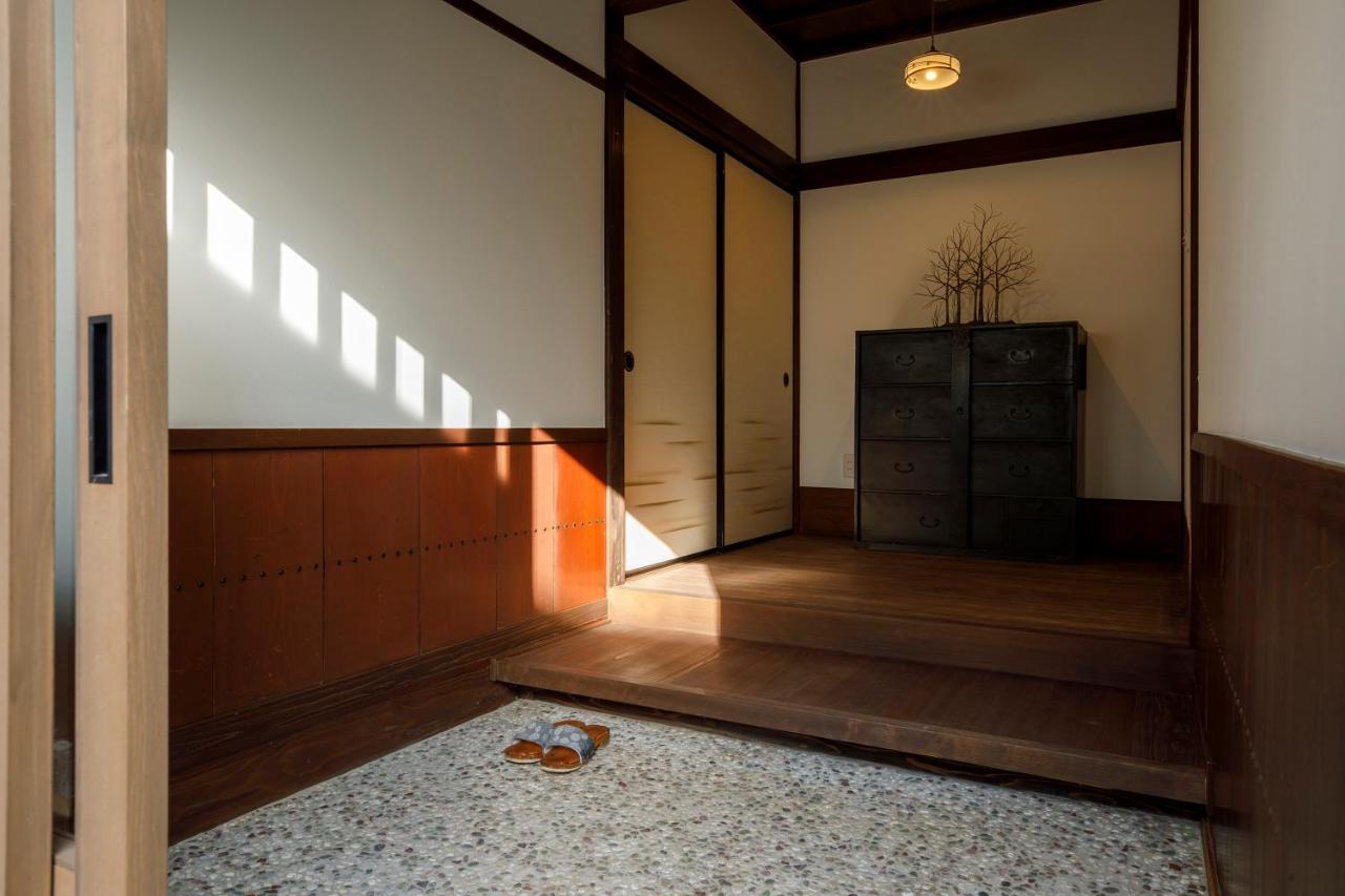 Machi No Odoriba Hotell Kanazawa Exteriör bild