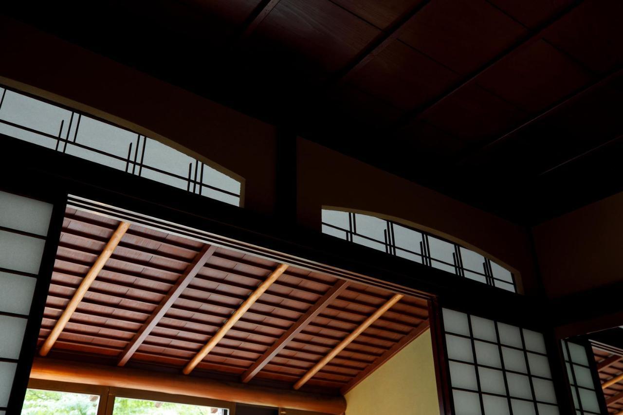 Machi No Odoriba Hotell Kanazawa Exteriör bild