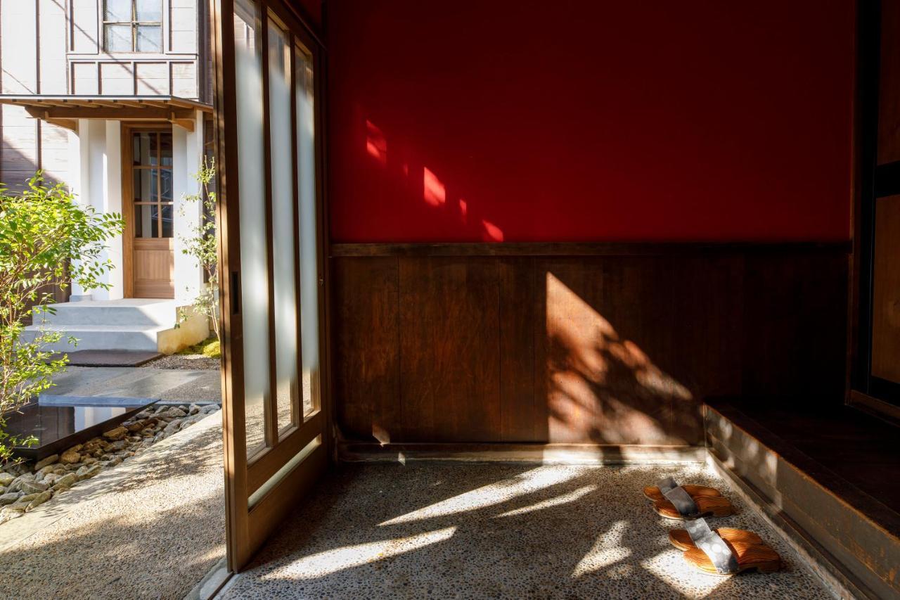 Machi No Odoriba Hotell Kanazawa Exteriör bild