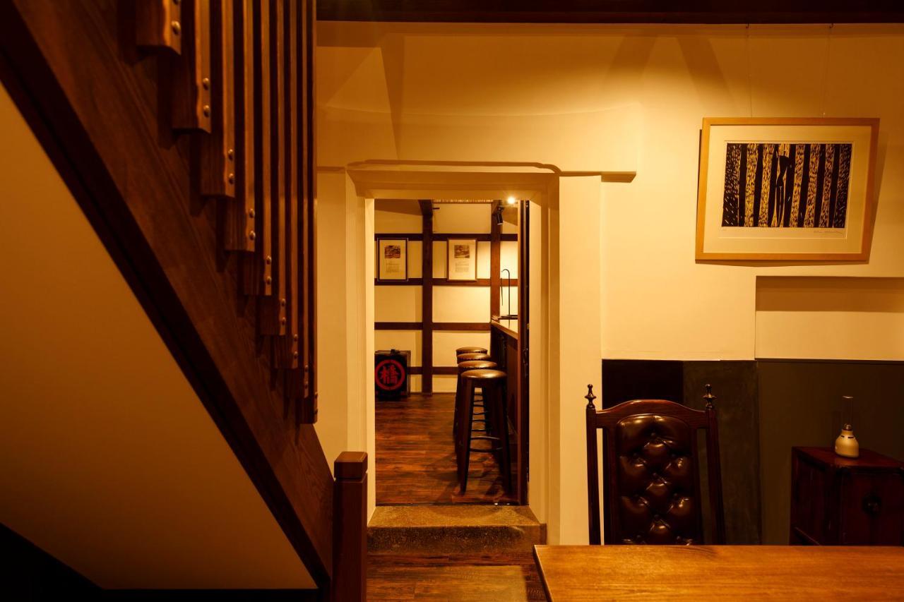 Machi No Odoriba Hotell Kanazawa Exteriör bild