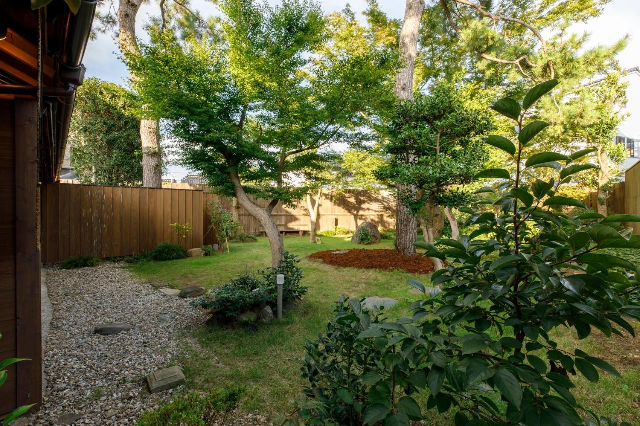 Machi No Odoriba Hotell Kanazawa Exteriör bild