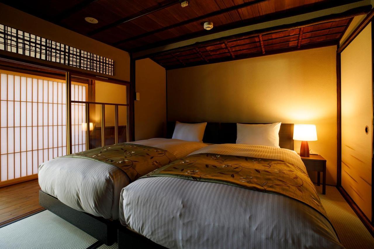 Machi No Odoriba Hotell Kanazawa Exteriör bild