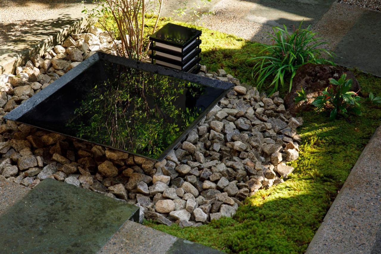 Machi No Odoriba Hotell Kanazawa Exteriör bild