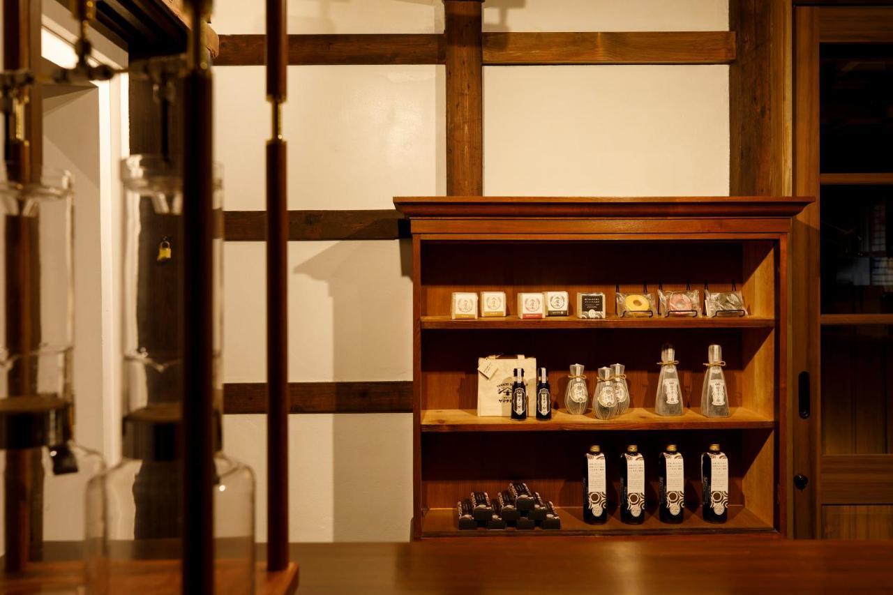 Machi No Odoriba Hotell Kanazawa Exteriör bild