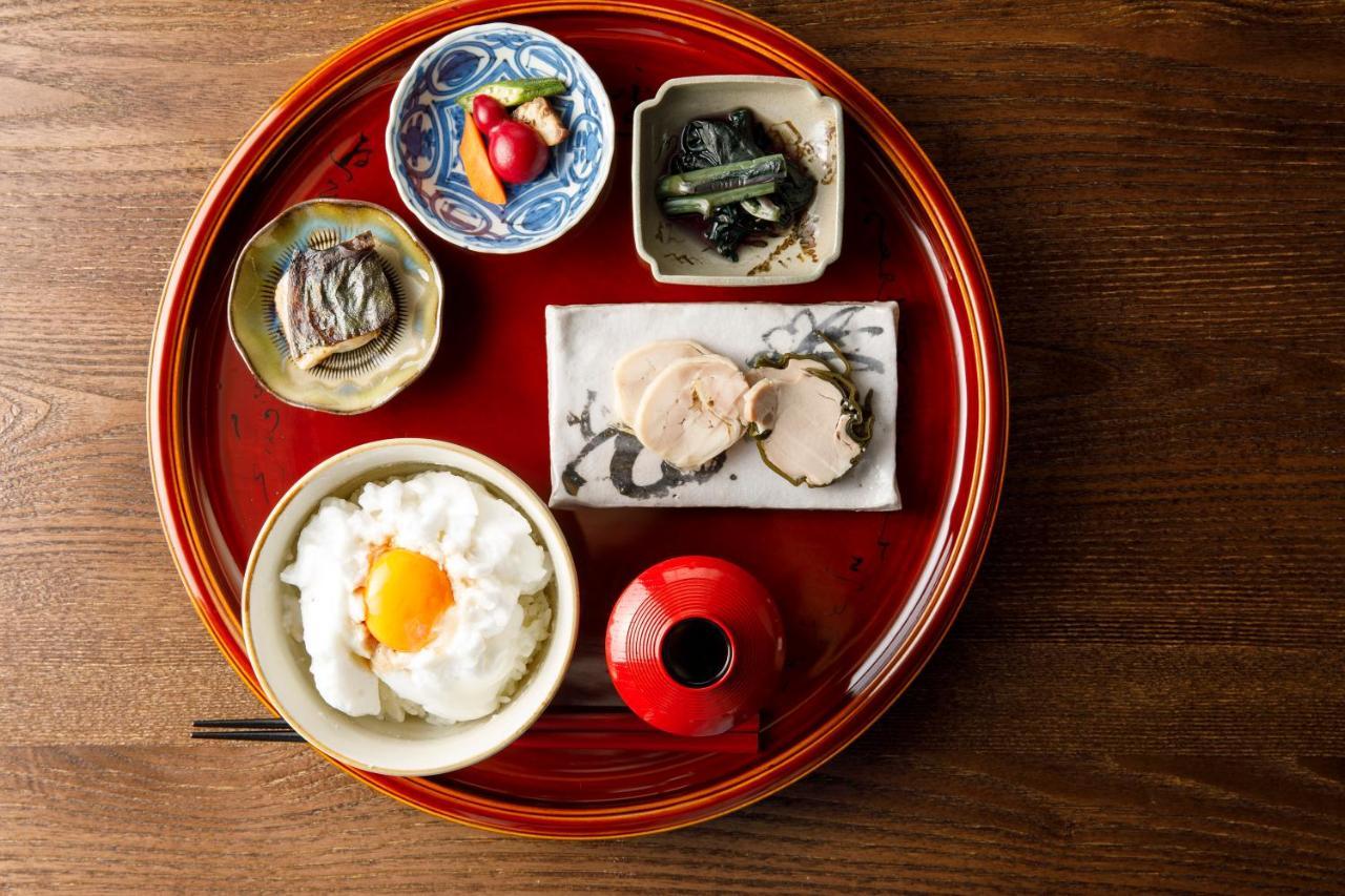 Machi No Odoriba Hotell Kanazawa Exteriör bild