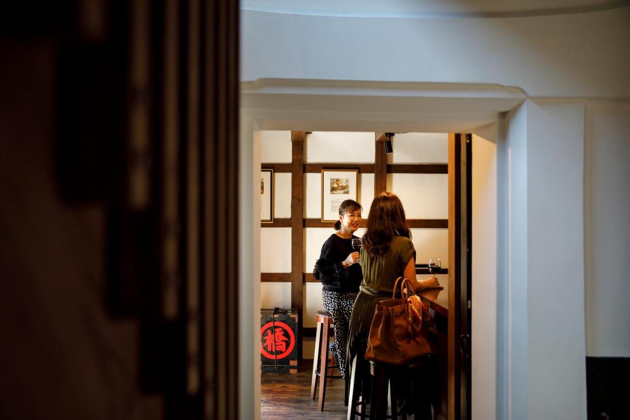 Machi No Odoriba Hotell Kanazawa Exteriör bild
