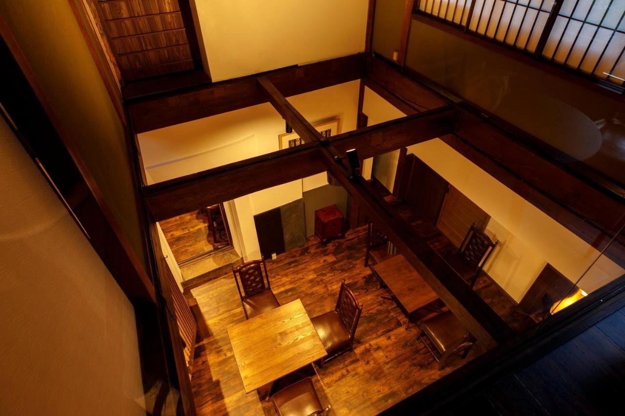 Machi No Odoriba Hotell Kanazawa Exteriör bild
