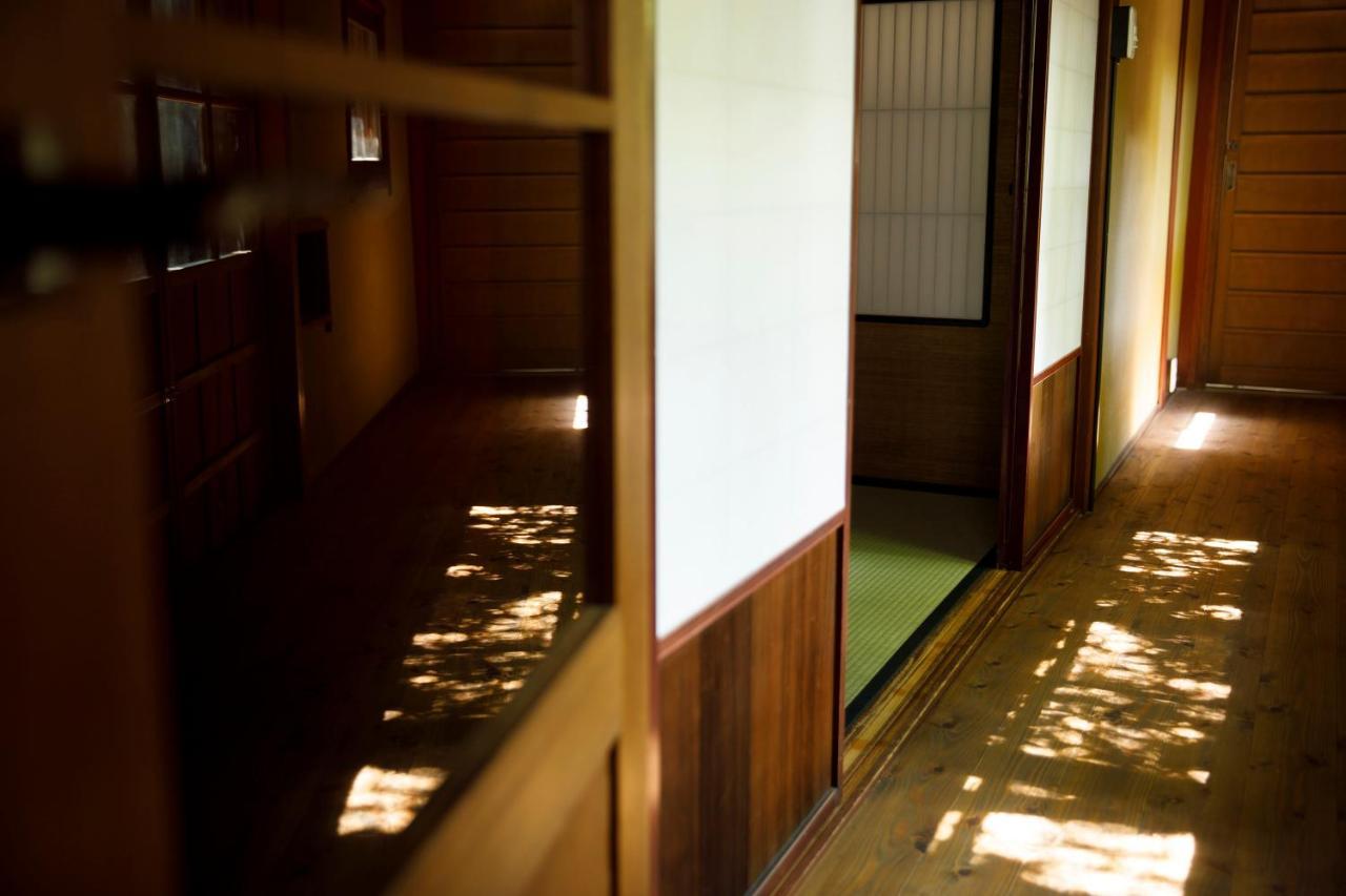 Machi No Odoriba Hotell Kanazawa Exteriör bild
