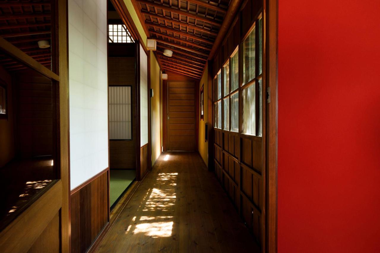 Machi No Odoriba Hotell Kanazawa Exteriör bild