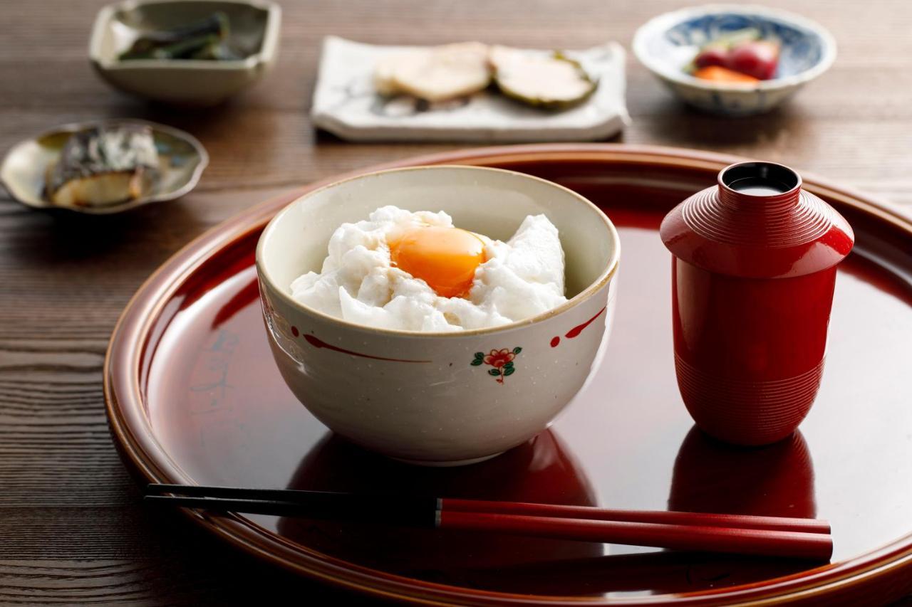 Machi No Odoriba Hotell Kanazawa Exteriör bild