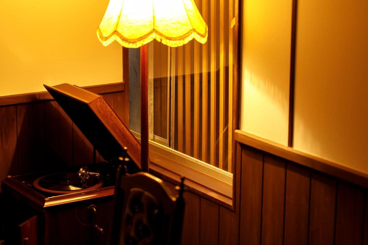 Machi No Odoriba Hotell Kanazawa Exteriör bild