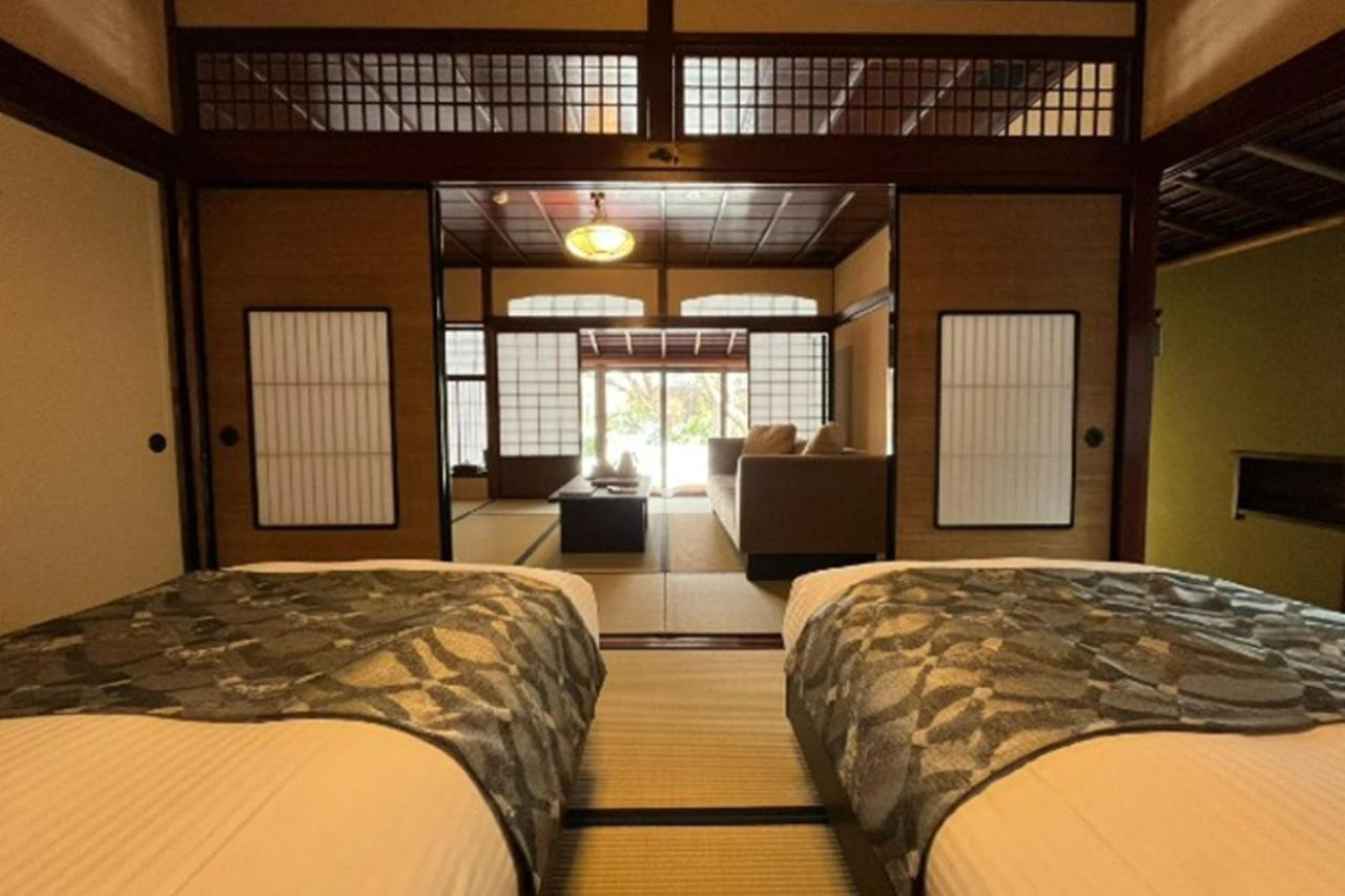 Machi No Odoriba Hotell Kanazawa Exteriör bild