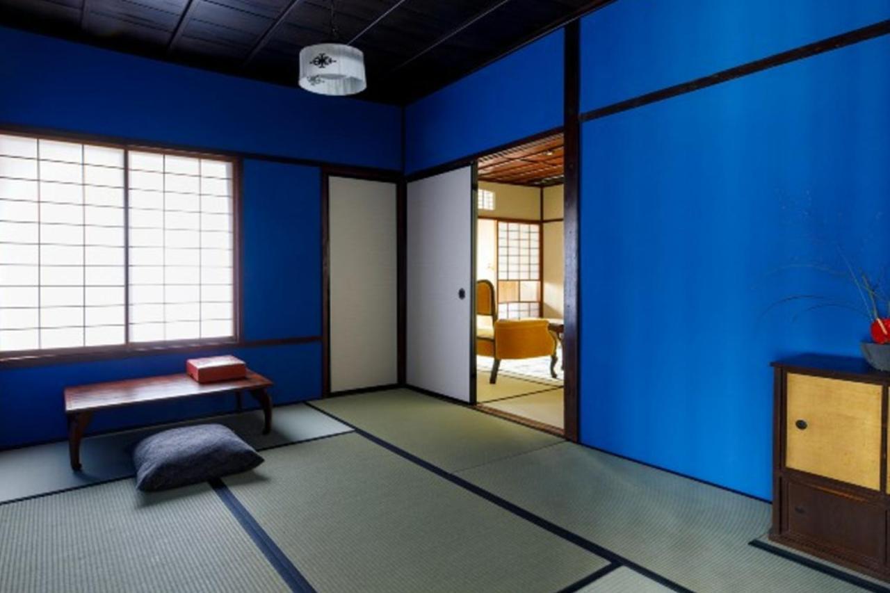 Machi No Odoriba Hotell Kanazawa Exteriör bild