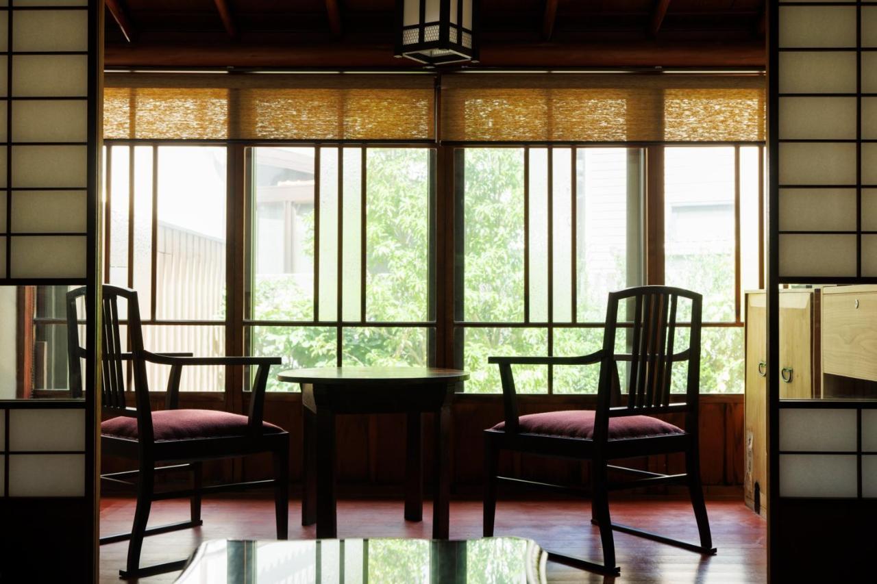 Machi No Odoriba Hotell Kanazawa Exteriör bild
