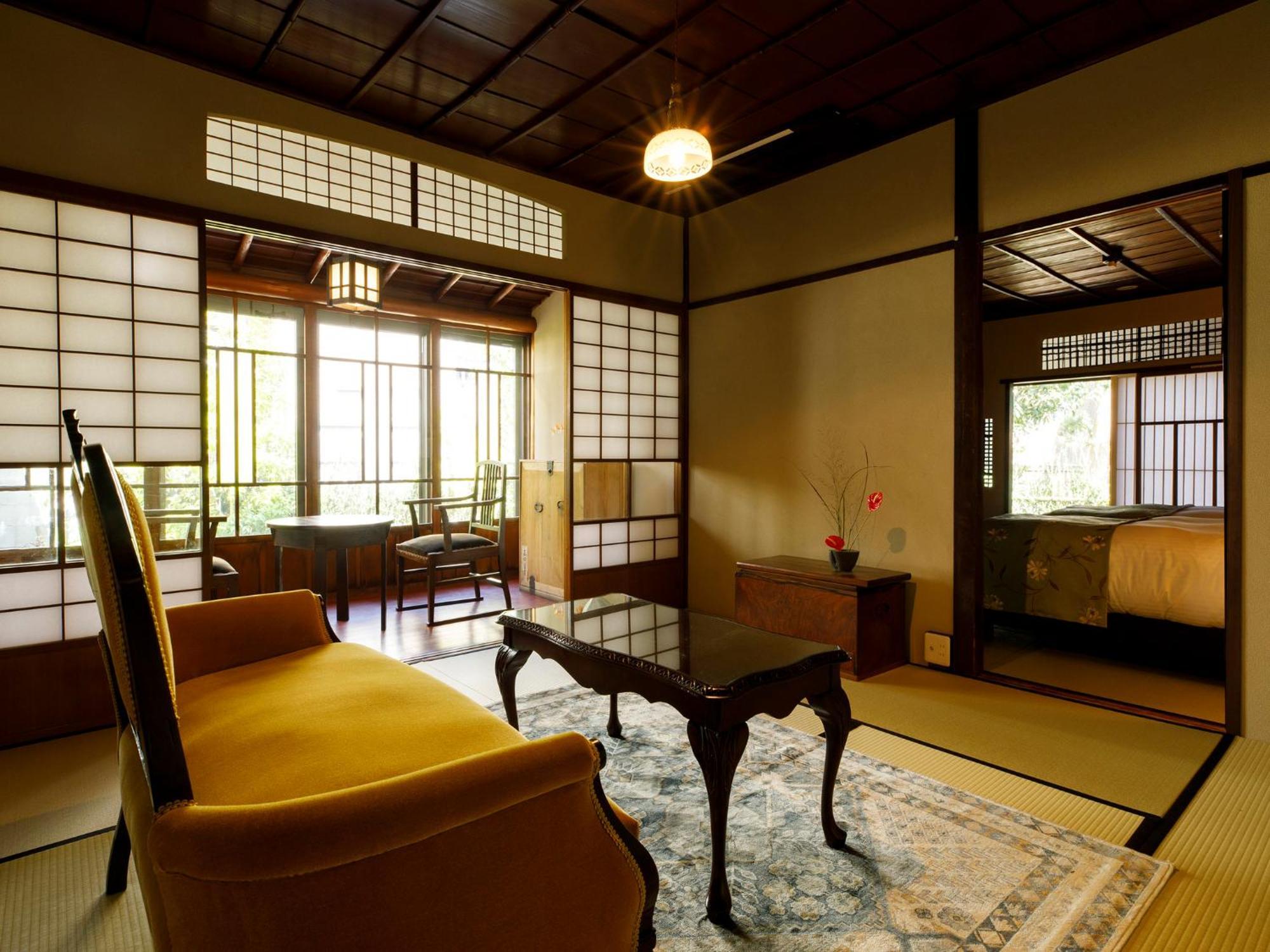 Machi No Odoriba Hotell Kanazawa Exteriör bild