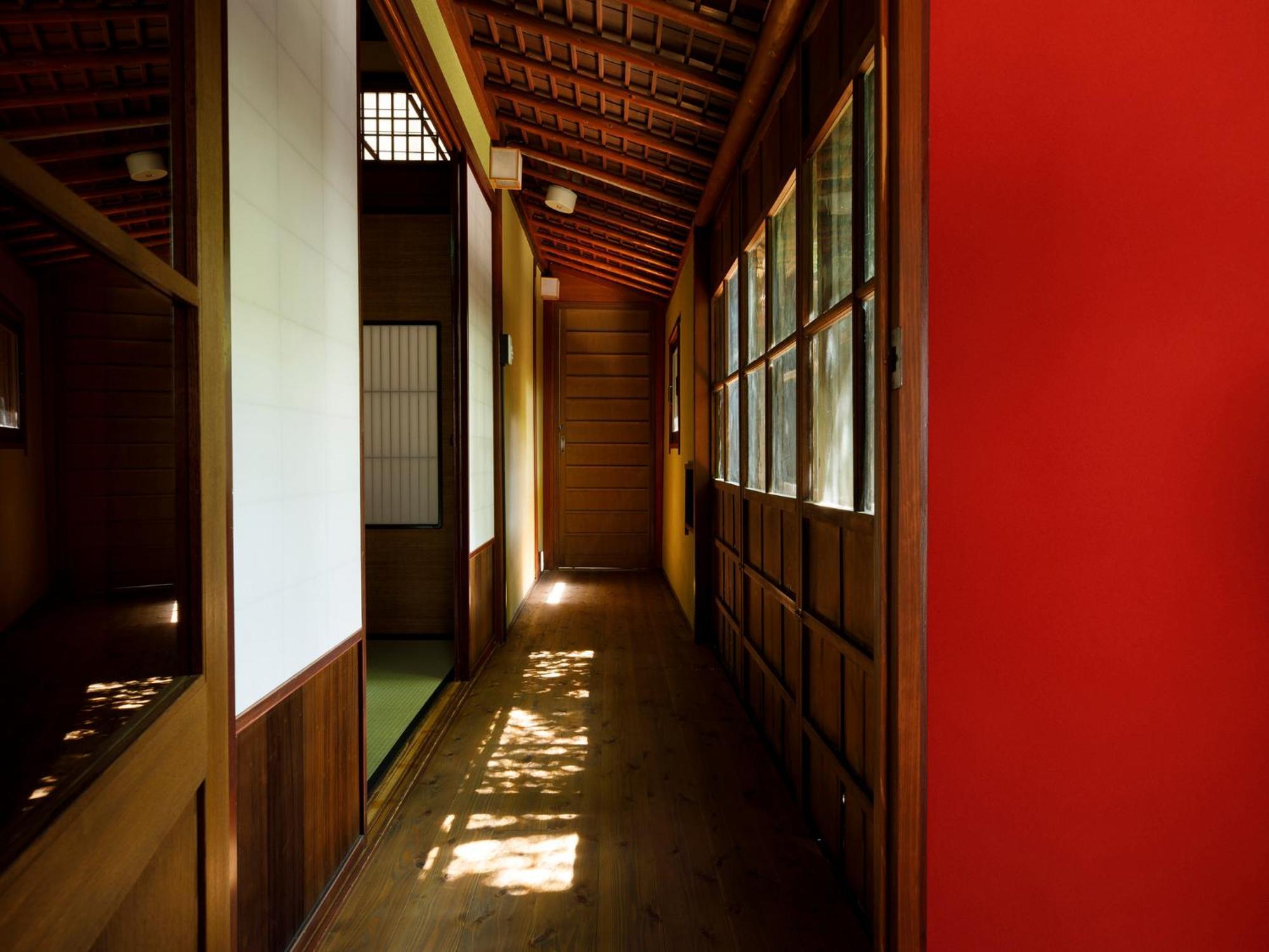 Machi No Odoriba Hotell Kanazawa Exteriör bild