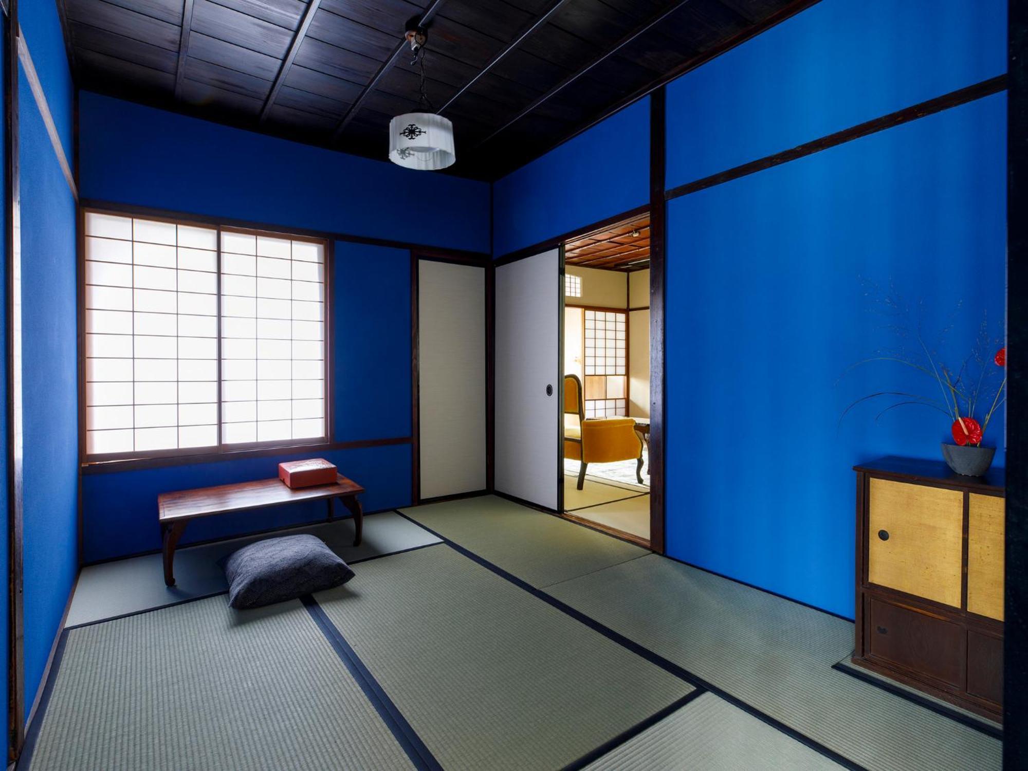 Machi No Odoriba Hotell Kanazawa Exteriör bild