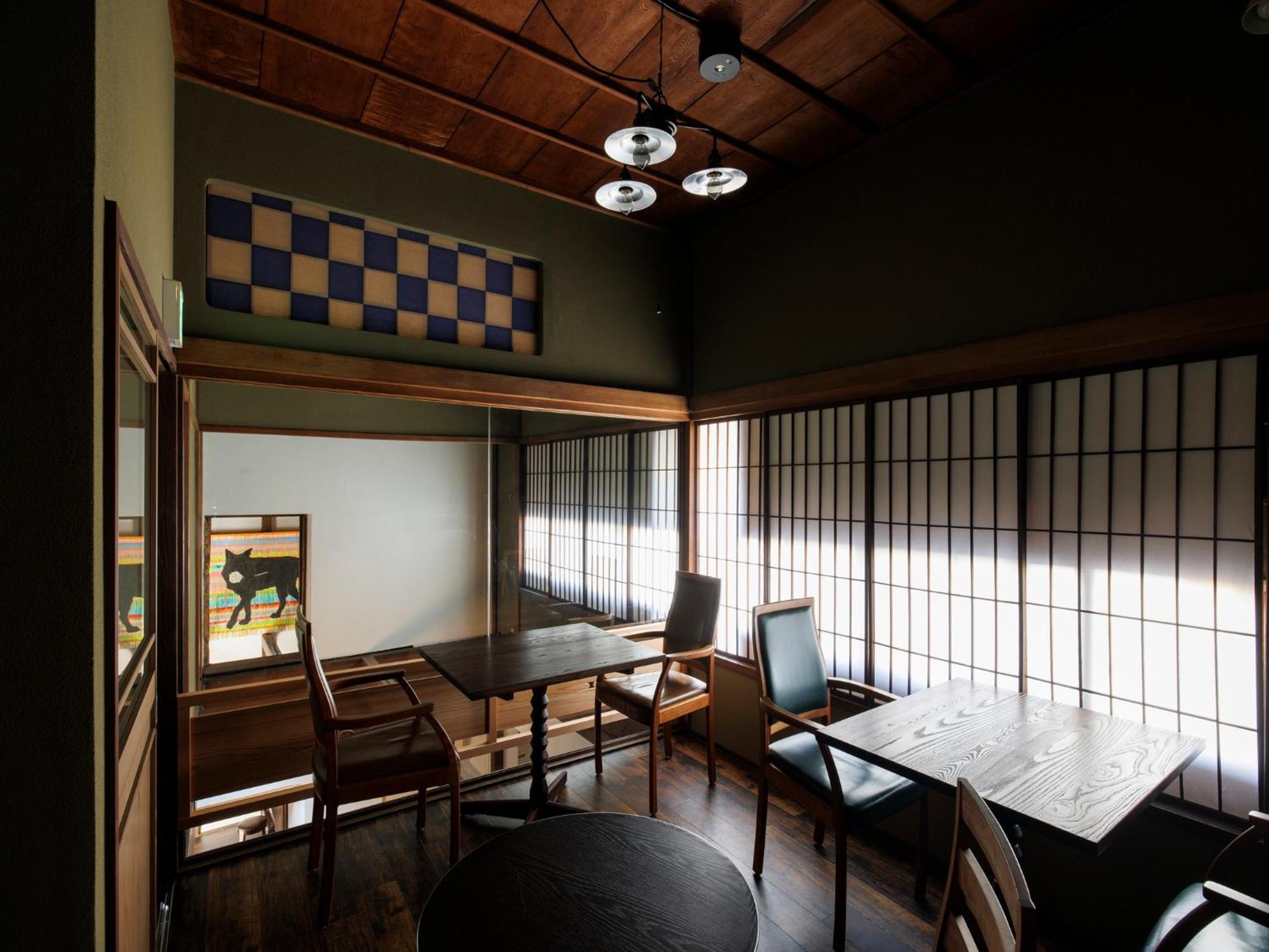 Machi No Odoriba Hotell Kanazawa Exteriör bild